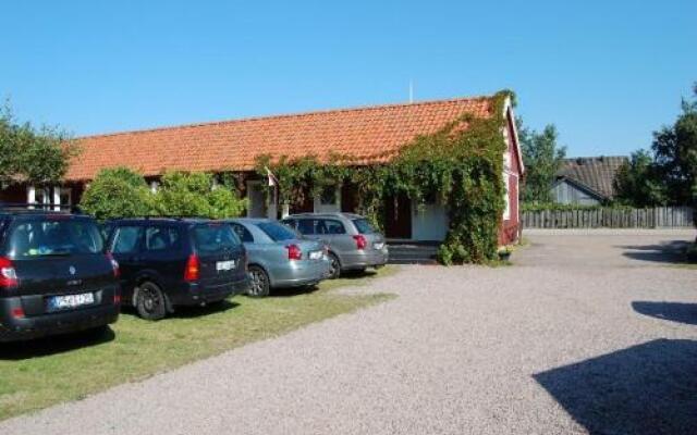 Strandboende Hallandsgården Mellbystrand AB