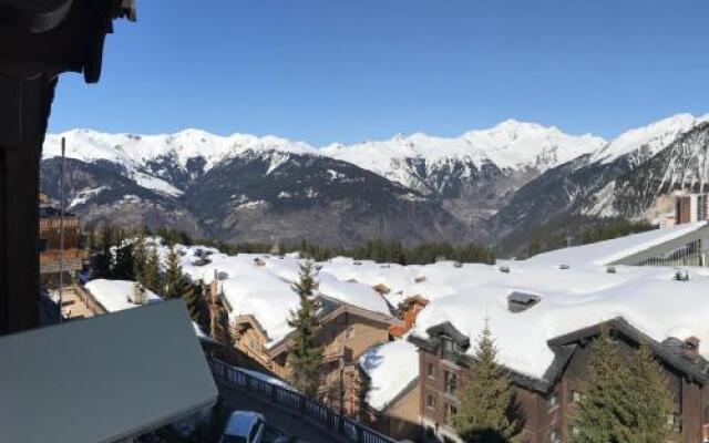 Chalet-hôtel Coq de Bruyere