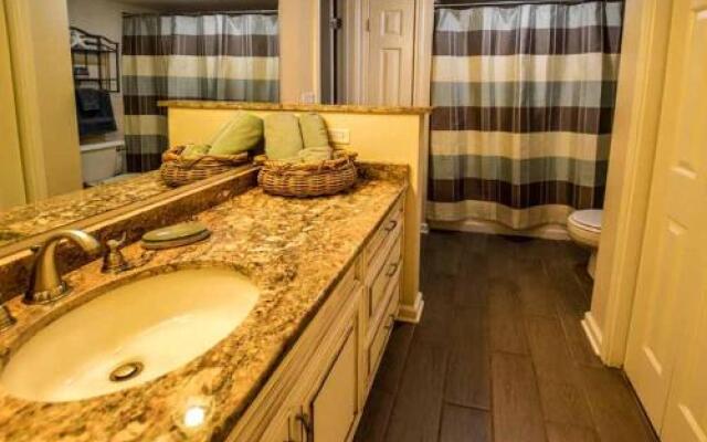 Ocean House Unit 2903