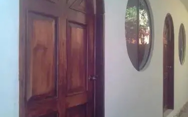Hostal Mulut Tulum