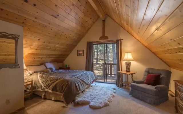 Klein - Truckee Home