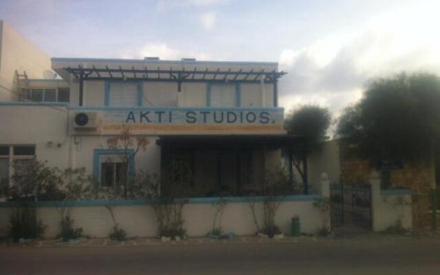 Akti Studios