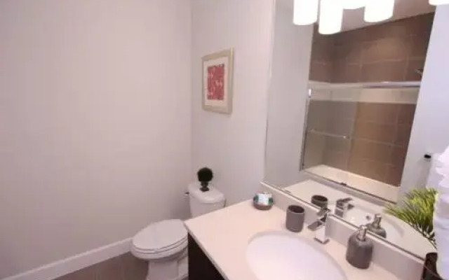ACO - Serenity townhome private pool (1631)