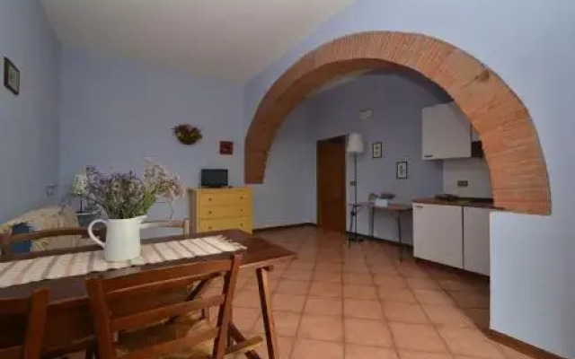 azienda agrituristica Allumiere