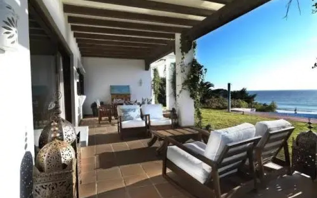 Villa Biarritz Bed & Breakfast