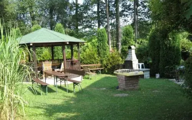 Penzion Marie-Renata