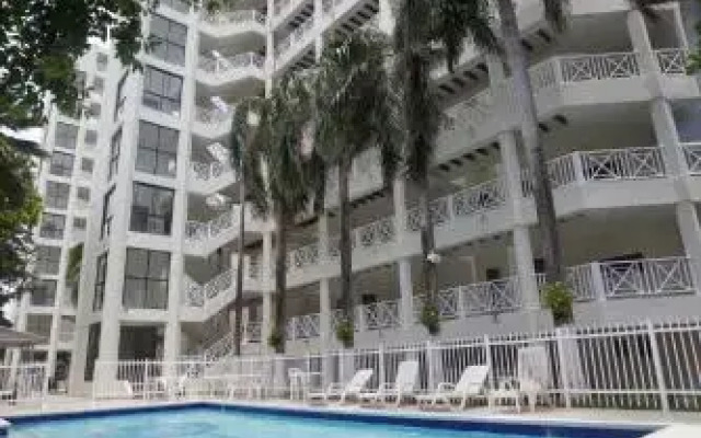 Edificio Bay Point Apartamento 207