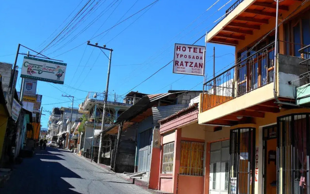 Hotel y Posada Ratzan