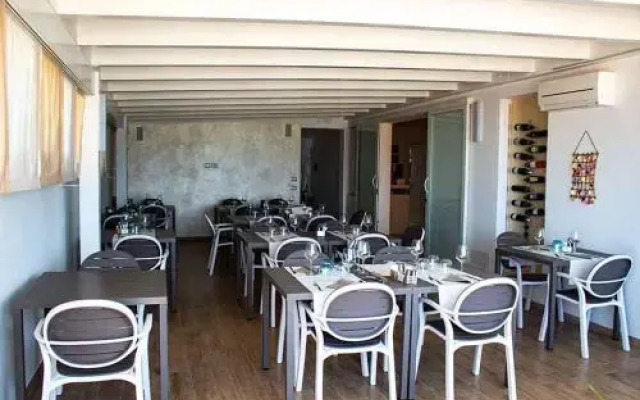 Hotel Residence Delfino