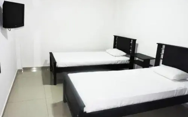 Hotel Mirador de San Joaquin