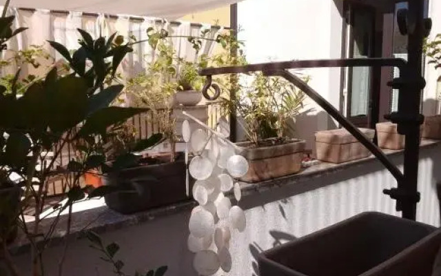 B&B Casa Liuzza