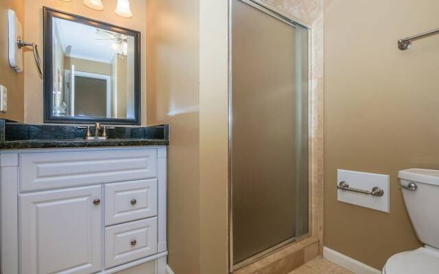 Ocean Dunes Villas #WOD205