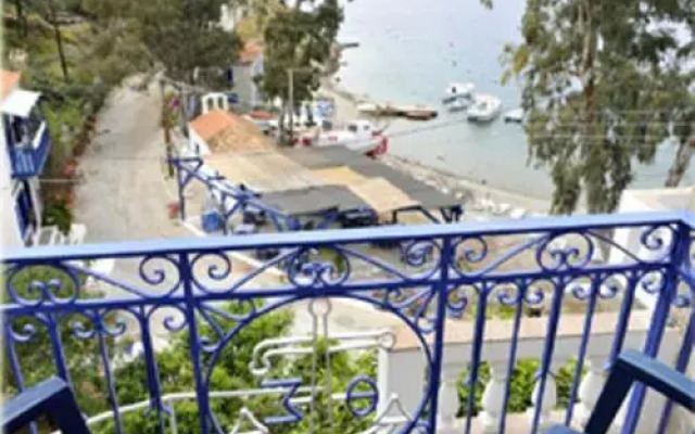 Villa Mandraki