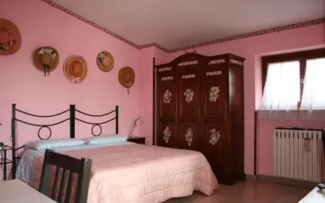 Helens House Bed Breakfast