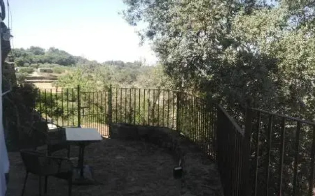 Casa Rural Canchalejo