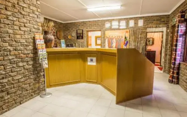 Mtunzini Forest Lodge Self Catering