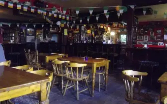 Tubridy House B&B
