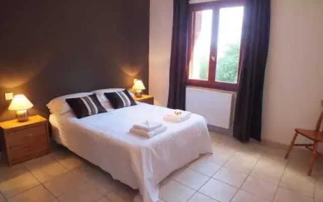 Gites La Chataigneraie