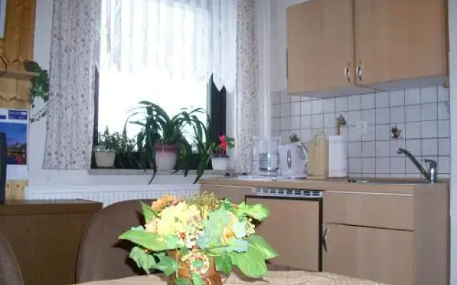 Ferienwohnung Ulbrich