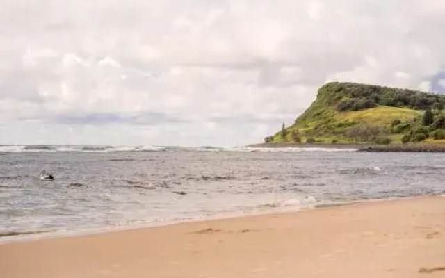 Castions - Lennox Head