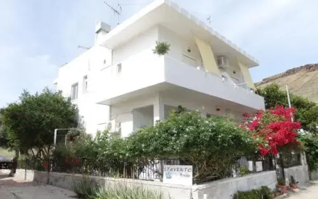 Stavento House