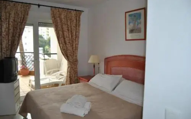 Mi Capricho Beach Front sea View & Pool