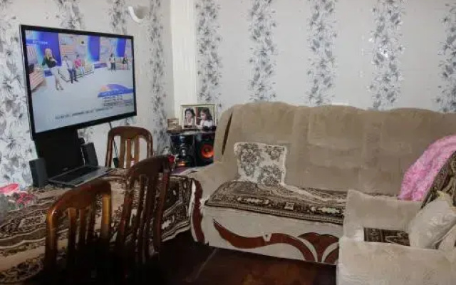 Khazar Guest House in Old City