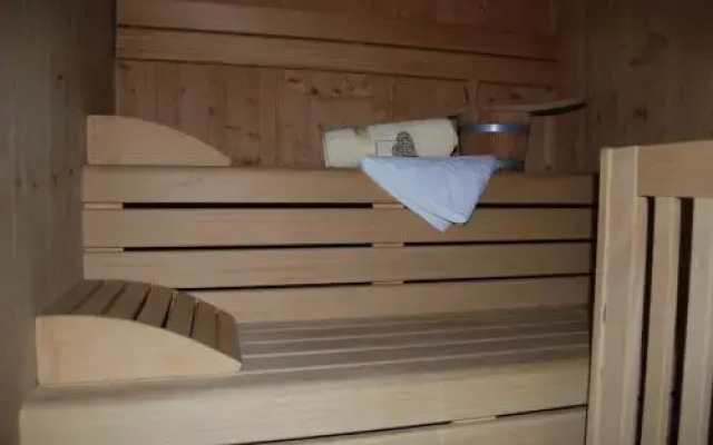 Residence Ciasa Alpe