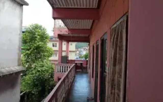 Pokhara Homestay