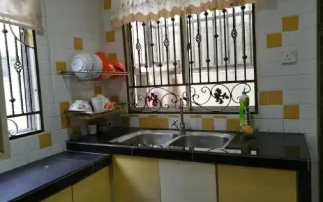 Angel's Penang Homestay