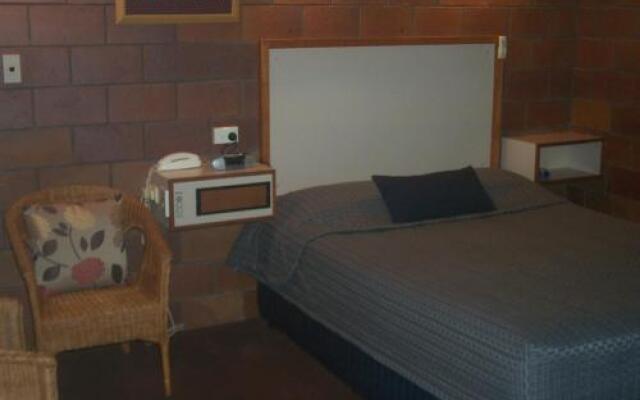 Malanda Lodge Motel