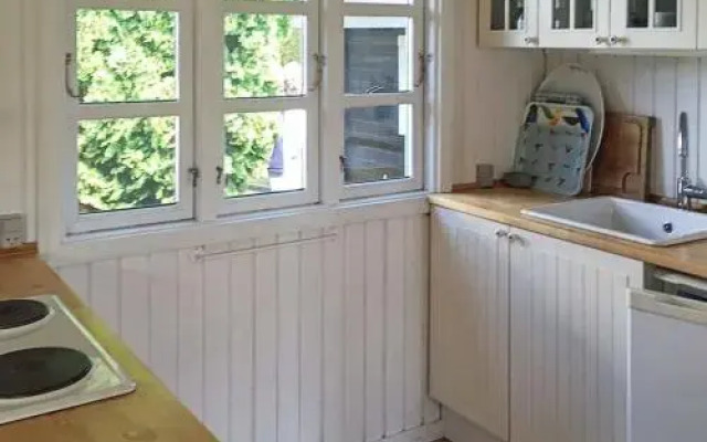 Maegleren Holiday Home