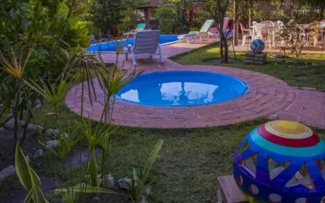 Pousada Lagoa Pequena