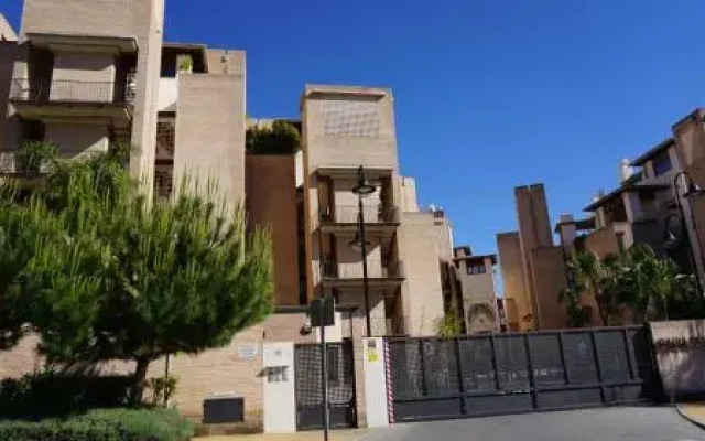 Nueva Milla de Oro Boutique Penthouse