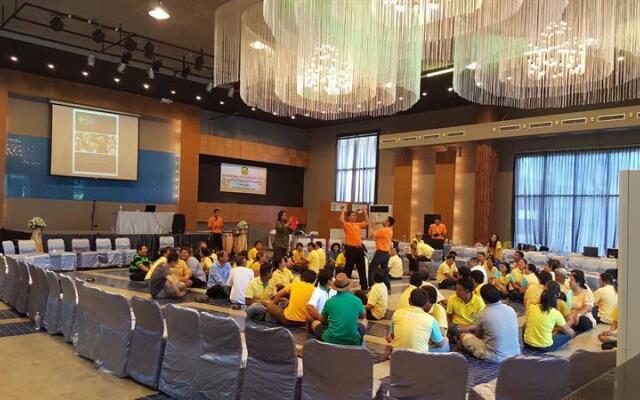 Maysa by Hin Nam Hotel