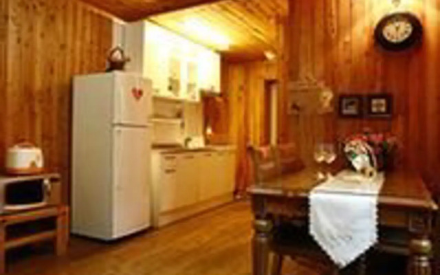 Gapyeong Moonlight View Pension