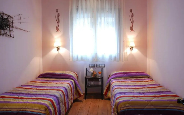 Casa Galindo-La Hosteria