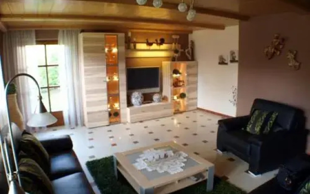Ferienwohnung Arberblick