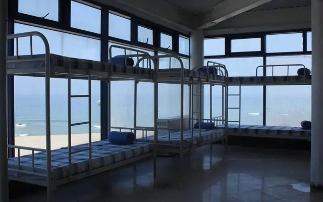 Second Lounge Guesthouse