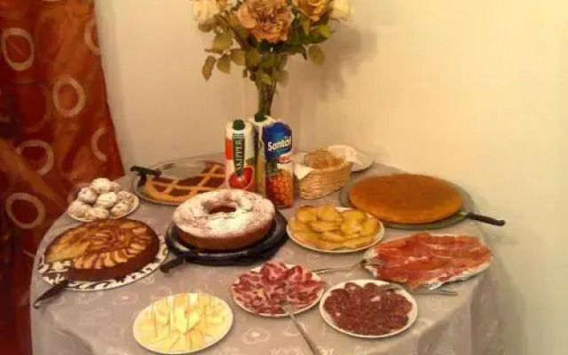 Agriturismo Il Podere