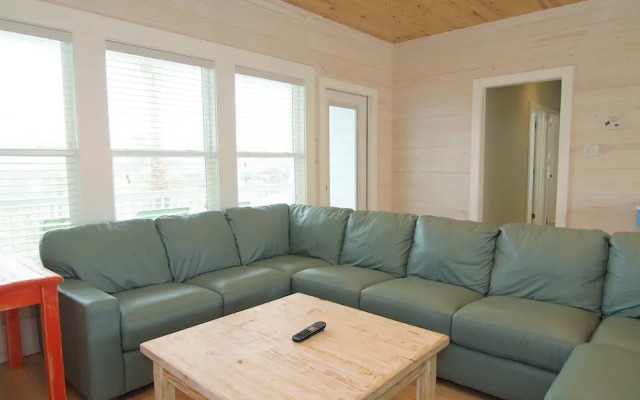 Beach Club 10 Bedrooms 8.5 Bathrooms Home