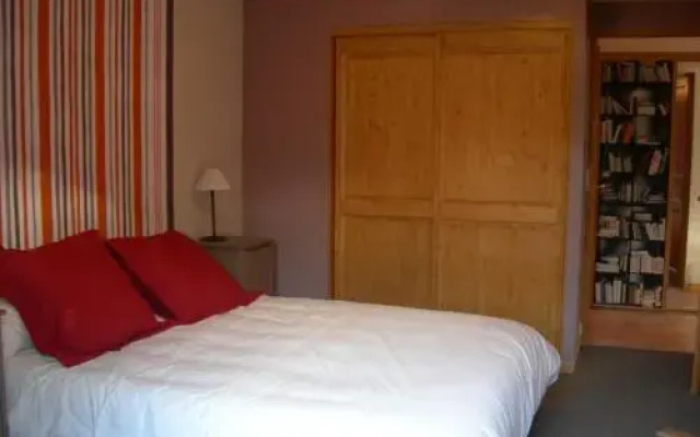 Gîte La Penhatière