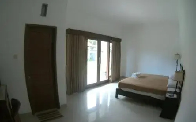 D'Mel Sari Garden View Lembongan