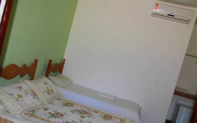 Pousada Chapadão