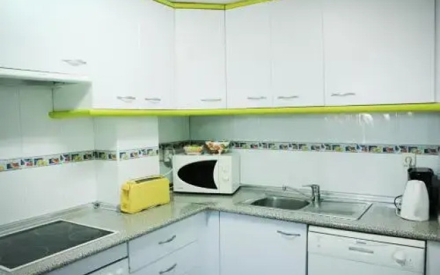 Apartamentos Albir Confort Estrella II