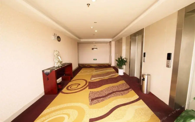 Laidmain Hotel