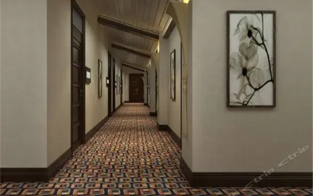 Rui'an Yinglun Hotel