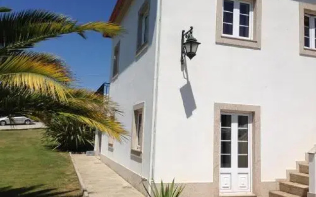 Quinta de Santo António