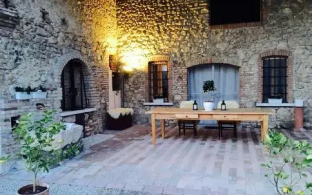 Antico Cascinale Lombardo