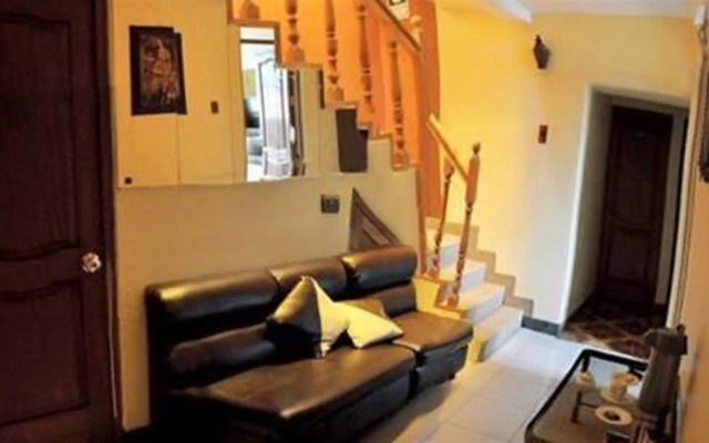 Hostal Misky Wasicha